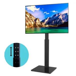 [알티피아]티비 거치대 모니터 스탠드 티브 지지대 TV 55in