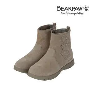 [롯데백화점]베어파우 여성 MARINA 마리나 천연소가죽 첼시 부츠 (0808005QC-W-EGR)