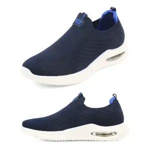 [크록스]르까프운동화 LCF-015-M-NV 공용 슬립온 네이비