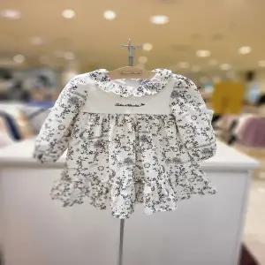 [대구백화점] [쇼콜라]외출복선물)에트왈원피스(TTOWOE095T-O)