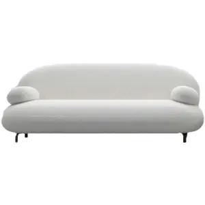 패브릭 조약돌소파 2인용 3인용 쇼파  거실 펜션