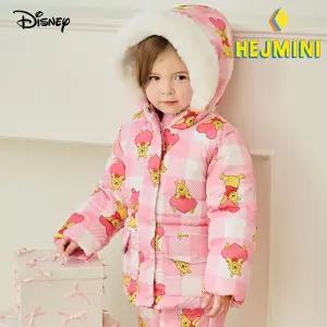 [헤이미니] [디즈니]곰돌이푸 러블리스키점퍼