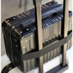 미니 캐리어 기내 서머레디백 여행용가방 폴딩백 (48KAO)