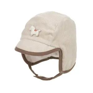 [에뜨와](의정부점)(25년 겨울 신상품)로건 캠프 캡모(07S7 76806)