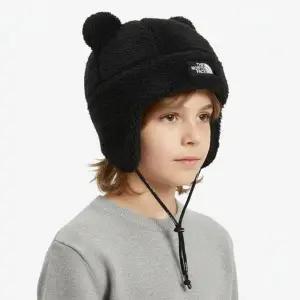 [노스페이스]NE3BR51 - 애니 메이트 이어머프 비니