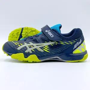 아식스 운동화 레이저빔 주니어 런닝화 벨크로 찍찍이 정품 1154A020-406