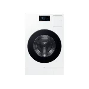 삼성 2025 비스포크 AI 콤보 WD90F25CHW 세탁25kg 건조18kg 올인원