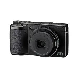 리코 GR IV 컴팩트 디지털카메라 (GR4 공식정품 공식AS)