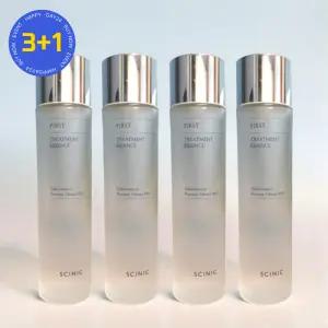 싸이닉 퍼스트 트리트먼트 부스팅 케어 에센스 215ml 4개