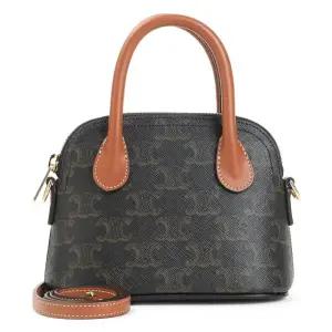 [명품] 25FW 트리오페 미니 오노린 토트백 탄 10N572 ECM 04LU