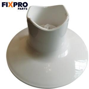 브라운 4165 4199 MQ535 13cm 직경 볼용 블렌더 믹서 부품 커플러