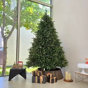 에버렐 브레몽 트리 150~180cm 하이엔드 크리스마스 풍성한 PE 트리