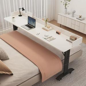 침대책상 탁자 이동식 테이블 높이조절