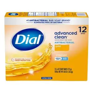 다이알 골드 비누 113g 12개