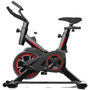 실내자전거 사이클 스피닝 ERG 저소음 운동기구 바이크 자전거