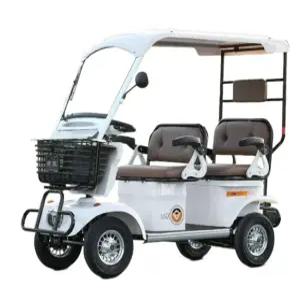 골프 카트 골프카 4륜 전동카 2인승 전동차 어르신 골프차 청소차량 순찰차