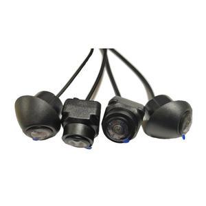 자동차 어라운드뷰 카메라 화물차 4채널 후방 호환 주차 360도 탑차