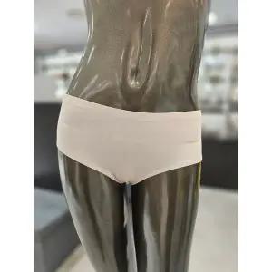 갤러리아 오트밀 쉘론 심리스 무봉제 퓨징 팬티[펠리쉘] PSWPT2N19T