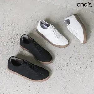 [아나이스] 국내제작 남성 독일군 스니커즈 2.5cm_25F116 [무료배송]