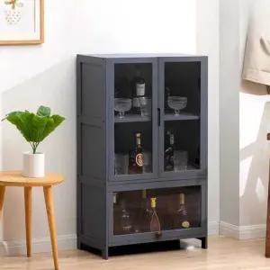 위스키장 와인장 술 진열장 양주진열장 위스키장식장 진열대 양주