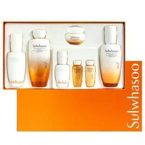 [셀러허브]설화수 윤조 3종 세트 자음2종+윤조에센스 60ml 구성 (S29987074)