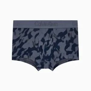 갤러리아 [CK언더웨어][남] 울트라 소프트 모달 싱글 트렁크 NB4197-1F1