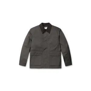 [롯데백화점]프로젝트엠 남녀 간절기 코듀로이 카라 자켓 2종택1 (EPE4JJ1100,EPF1JJ2100)