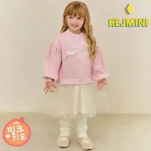 [헤이미니] 엔젤프린세스밍크기모샤원피스