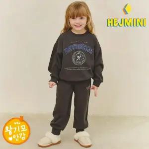 [헤이미니] 데일리캐주얼왕기모상하복