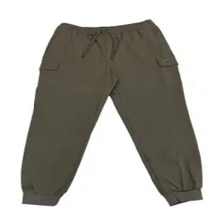 [스노우피크] 라고 약기모 카고 조거 팬츠 Dark Khaki S25WMT-PT34 DK