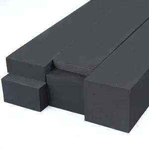 스펀지 충격방지 두꺼운 대형 패드 시트 흡음 소음방지 충격흡수 진동흡수