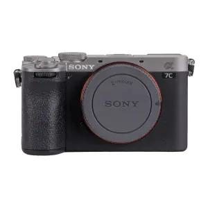 소니코리아 정품 A7C2 블랙 (새상품) 알파 ILCE-7CM2 미러리스카메라 / 위키