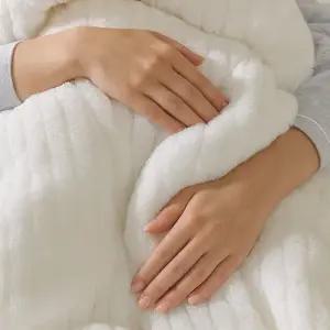 [파르페][파르페by알레르망] 소아르 극세사 차렵이불세트 S/SS