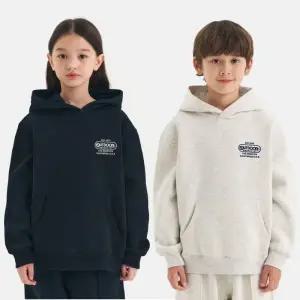 [롯데백화점]아웃도어프로덕츠 기모 후드티 (OD254IHD06)