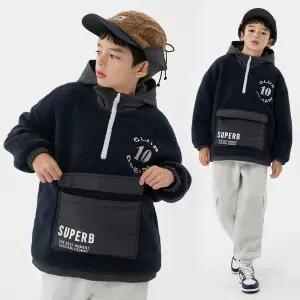 클럽10 쉐파 후드반집업[티셔츠TEJG571]