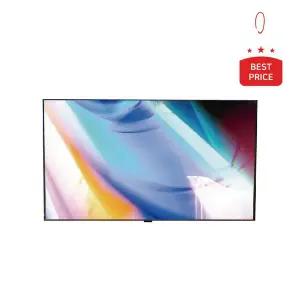 [LG](K)QNED AI TV 75QNED75AEA 벽걸이형 무료배송