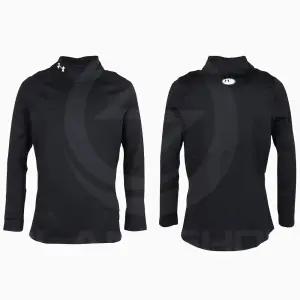 언더아머 겨울용 긴팔 티셔츠 기능성 콜드기어 남성용