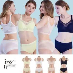 밸런스핏 브라팬티 4세트 JM096)