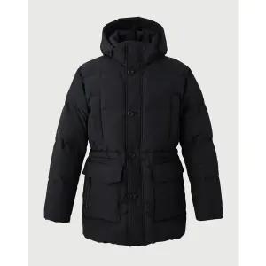 [트레몰로][TREMOLO] 긴기장 후드 점퍼_TRHKD4WA151