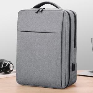 Hale 18인치노트북가방 방수 백팩 블랙 인치노트북가방