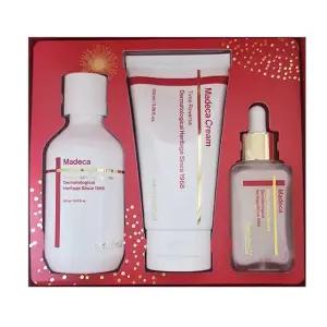 센텔리안24 마데카 크림 타임 리버스 + 세럼 + 토닝 에센스 프리미엄 스폐셜 세트