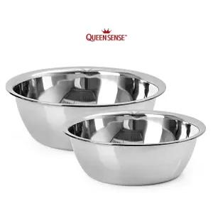 스텐왕대야 김장대야 스텐다라이 믹싱볼 대야 53cm 스텐대야 67cm