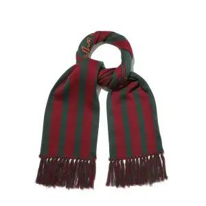 [커스텀멜로우](신세계 사우스시티)[쎄이투셰] 그린 머플러 (CAAJX24SY992GRX)