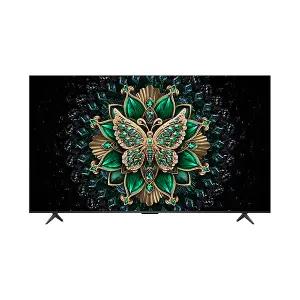 TCL QD-Mini LED TV 프리미엄 55C6K / 스탠드형 / 138cm / 물류직배송