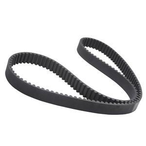 드라이브 벨트 교체 40024-07 할리 데이비슨 2007-2008 투어링 시리즈 2007-2022 스포츠스터 1200 2011-2022 883 137T 1인치 너비와 호환 가능