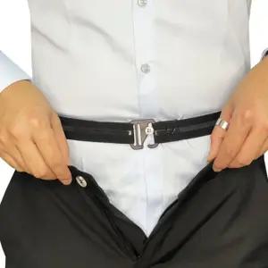 셔츠 빠짐 방지 고정 밴드 셔츠빠짐방지밴드 셔츠빠짐방지 셔츠고정벨트