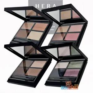 헤라 쿼드 아이컬러