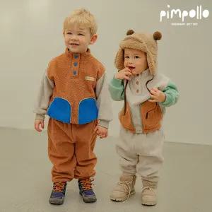 [삠뽀요] 몽슈상하복