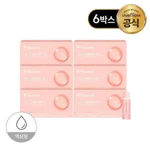 [서울대 위바이옴] 고업 액상 글루타치온 1000 6박스(12주분)