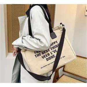 캔버스 숄더백 쇼퍼백 토트백 크로스백 여행가방 빅백